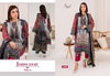 Queens Court Vol 4 By Shree Embroidery Cotton Dupatta Pakistani Suits Wholesale Market In Surat
